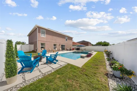 15600 Kalihna Court Orlando FL 32828