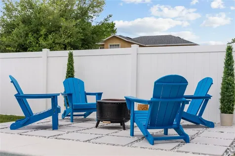 15600 Kalihna Court Orlando FL 32828