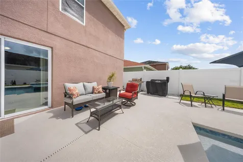 15600 Kalihna Court Orlando FL 32828