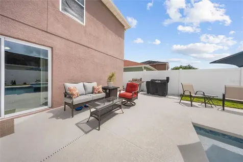 15600 Kalihna Court Orlando FL 32828