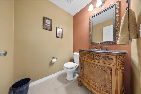15600 Kalihna Court Orlando FL 32828