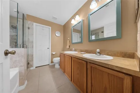 15600 Kalihna Court Orlando FL 32828