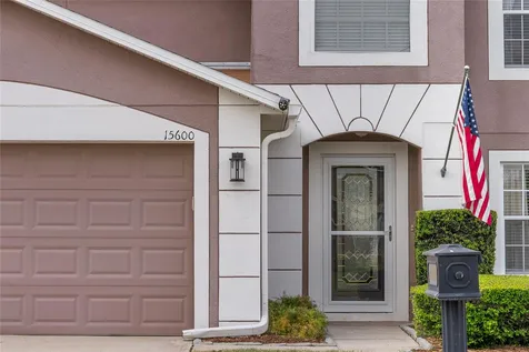 15600 Kalihna Court Orlando FL 32828