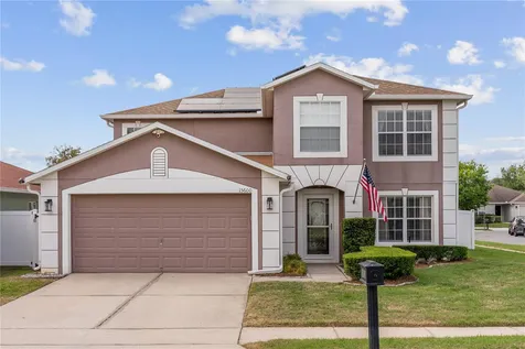 15600 Kalihna Court Orlando FL 32828