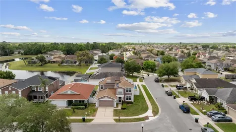 15600 Kalihna Court Orlando FL 32828
