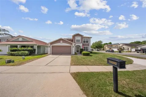 15600 Kalihna Court Orlando FL 32828