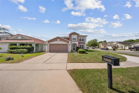 15600 Kalihna Court Orlando FL 32828