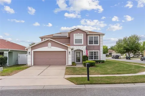 15600 Kalihna Court Orlando FL 32828
