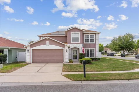 15600 Kalihna Court Orlando FL 32828