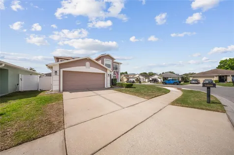 15600 Kalihna Court Orlando FL 32828