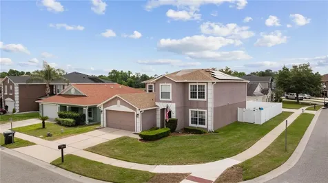 15600 Kalihna Court Orlando FL 32828