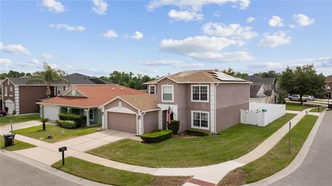 15600 Kalihna Court Orlando FL 32828