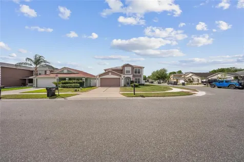 15600 Kalihna Court Orlando FL 32828