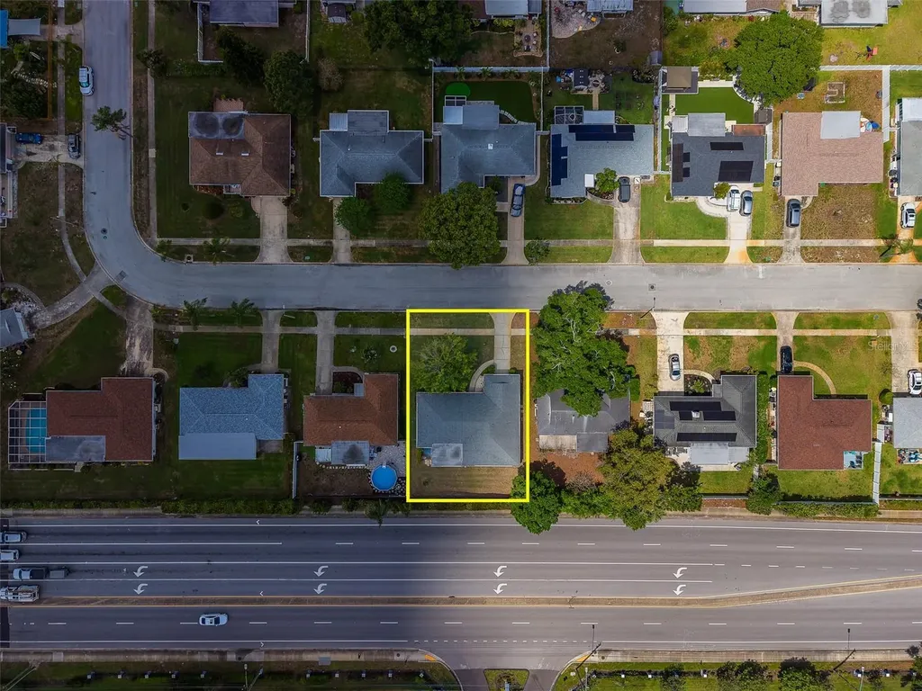 1923 Sky Drive Clearwater FL 33755