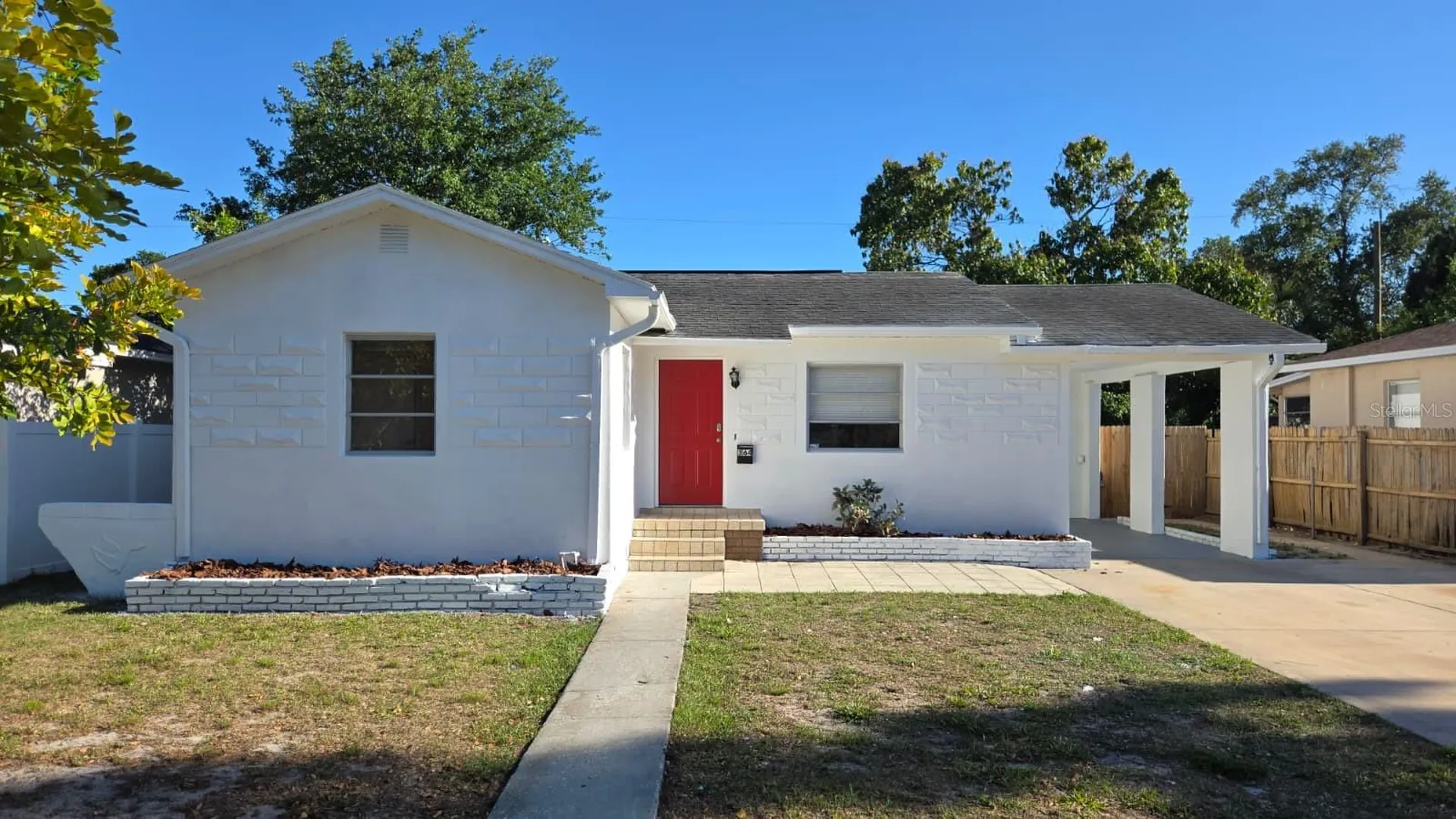3164 33rd Avenue N St Petersburg FL 33713