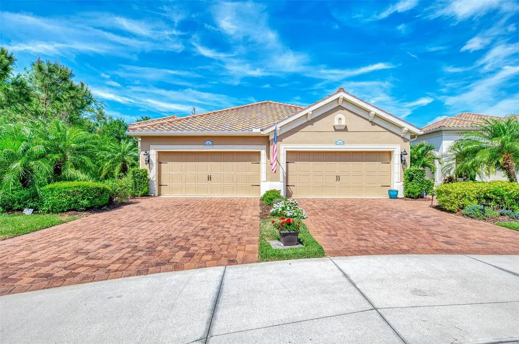 11513 Fakahatchee Court Venice FL 34293