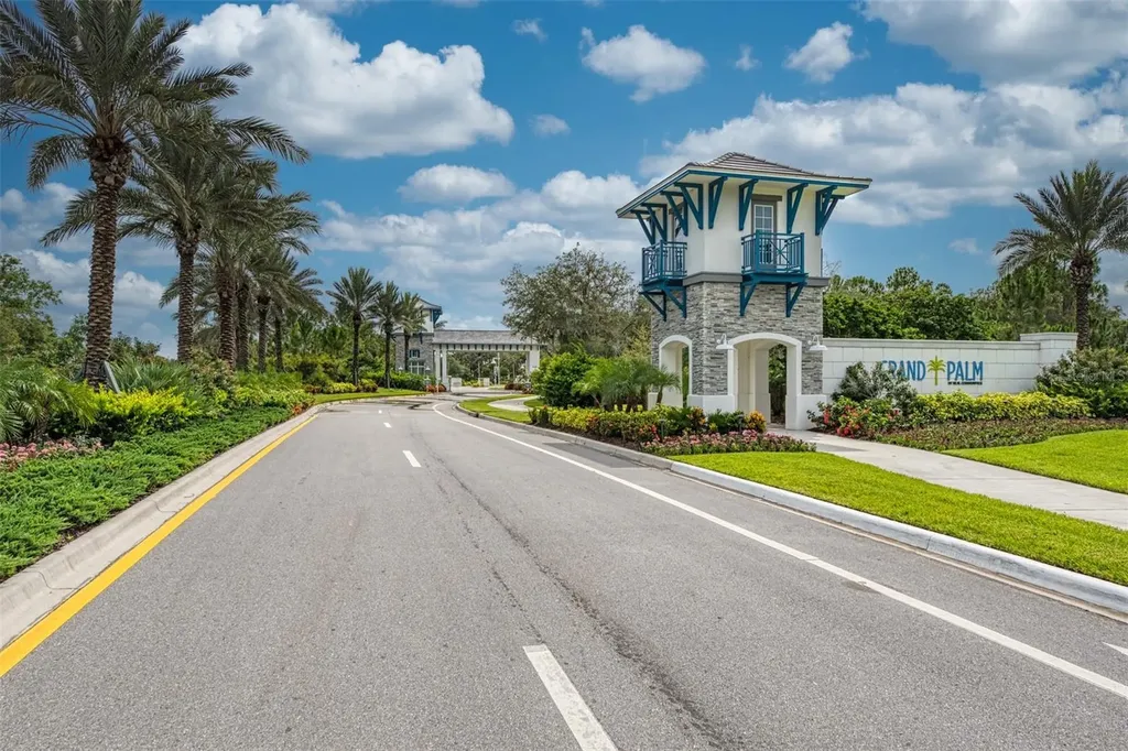 11513 Fakahatchee Court Venice FL 34293
