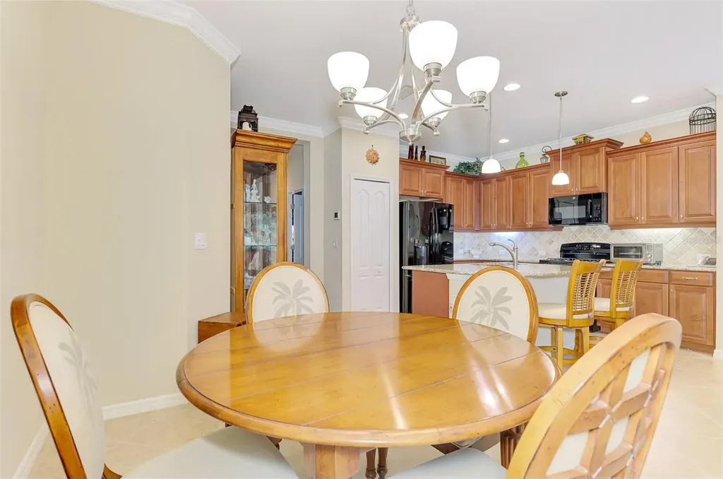 11513 Fakahatchee Court Venice FL 34293