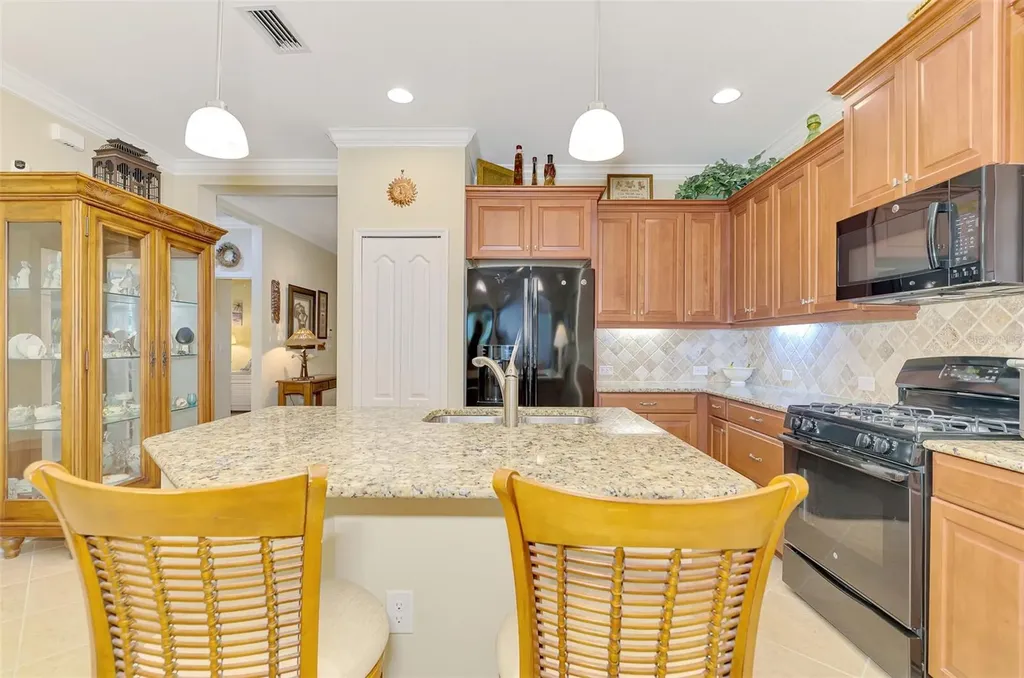 11513 Fakahatchee Court Venice FL 34293