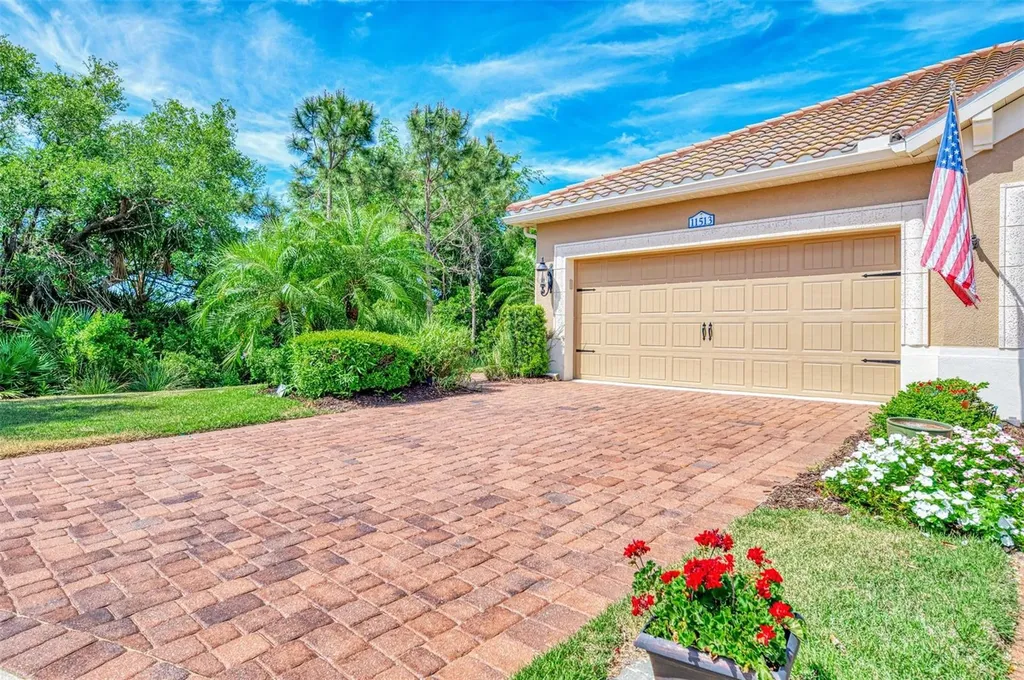11513 Fakahatchee Court Venice FL 34293