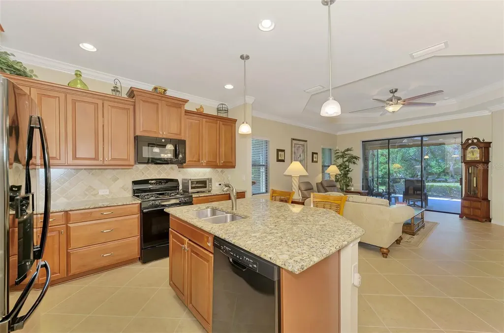 11513 Fakahatchee Court Venice FL 34293