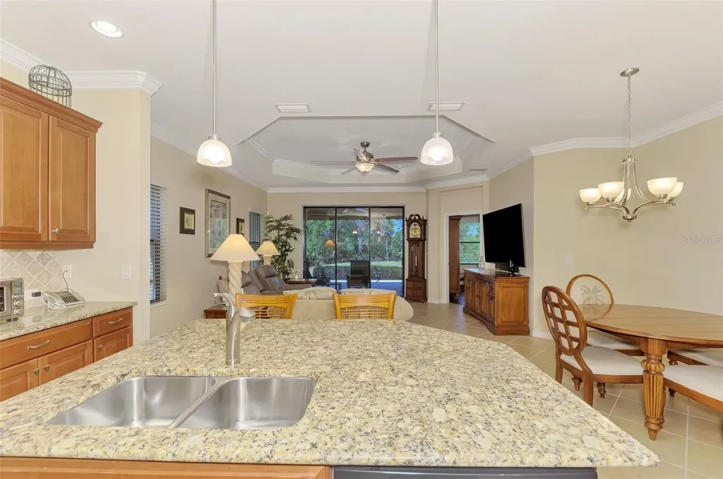 11513 Fakahatchee Court Venice FL 34293