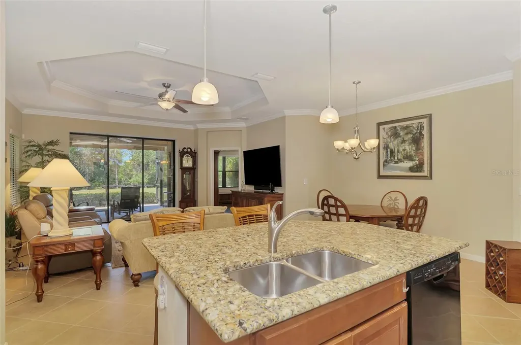 11513 Fakahatchee Court Venice FL 34293