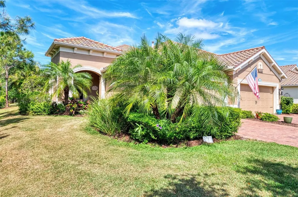 11513 Fakahatchee Court Venice FL 34293
