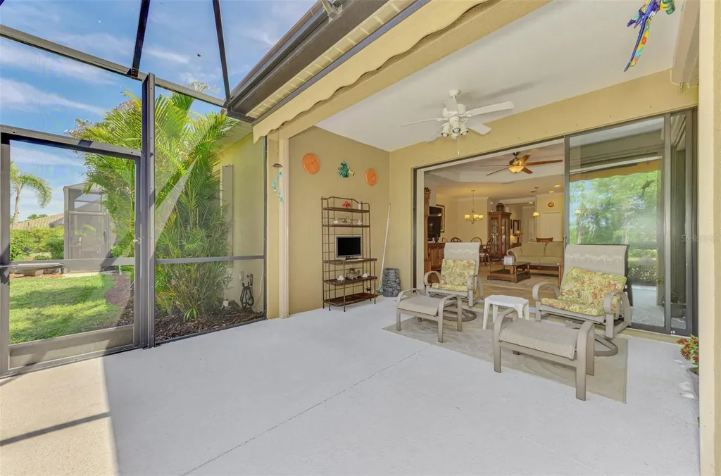 11513 Fakahatchee Court Venice FL 34293