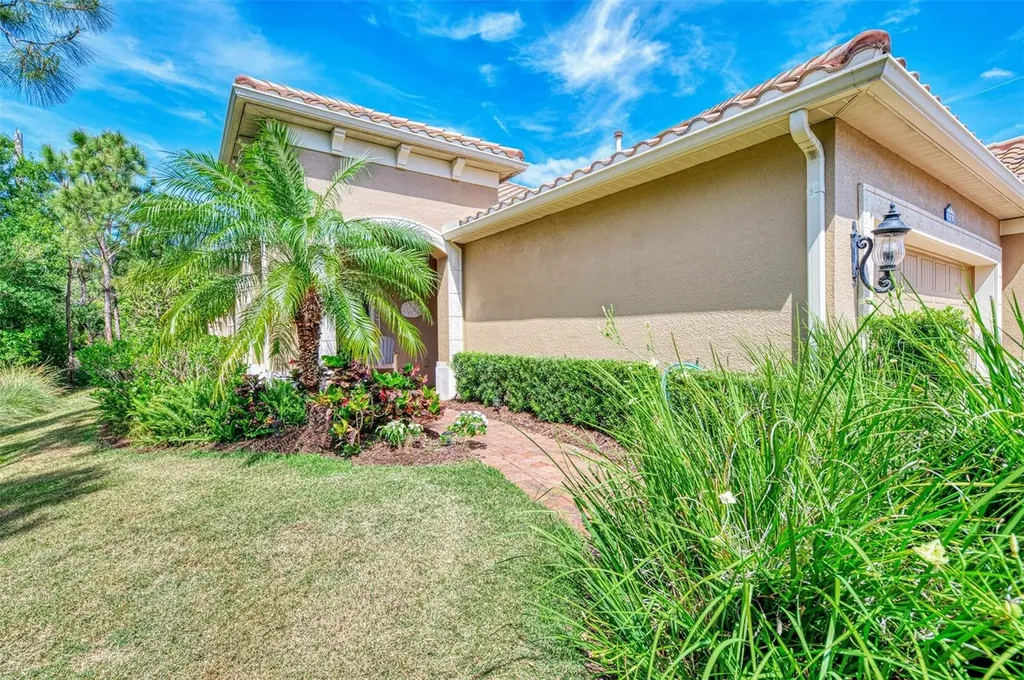 11513 Fakahatchee Court Venice FL 34293