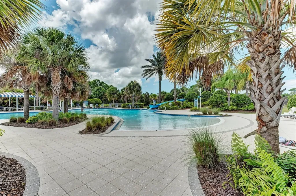 11513 Fakahatchee Court Venice FL 34293