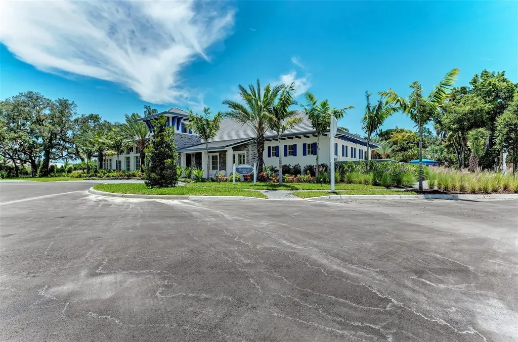 11513 Fakahatchee Court Venice FL 34293