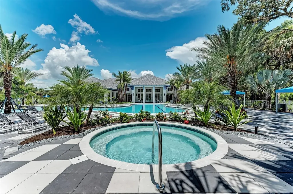 11513 Fakahatchee Court Venice FL 34293