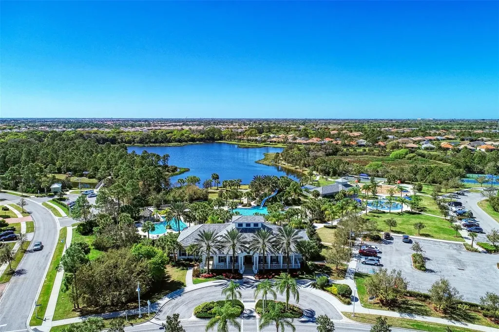 11513 Fakahatchee Court Venice FL 34293