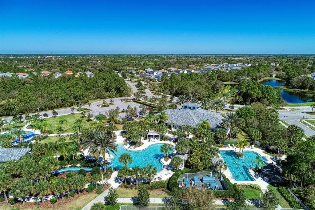 11513 Fakahatchee Court Venice FL 34293