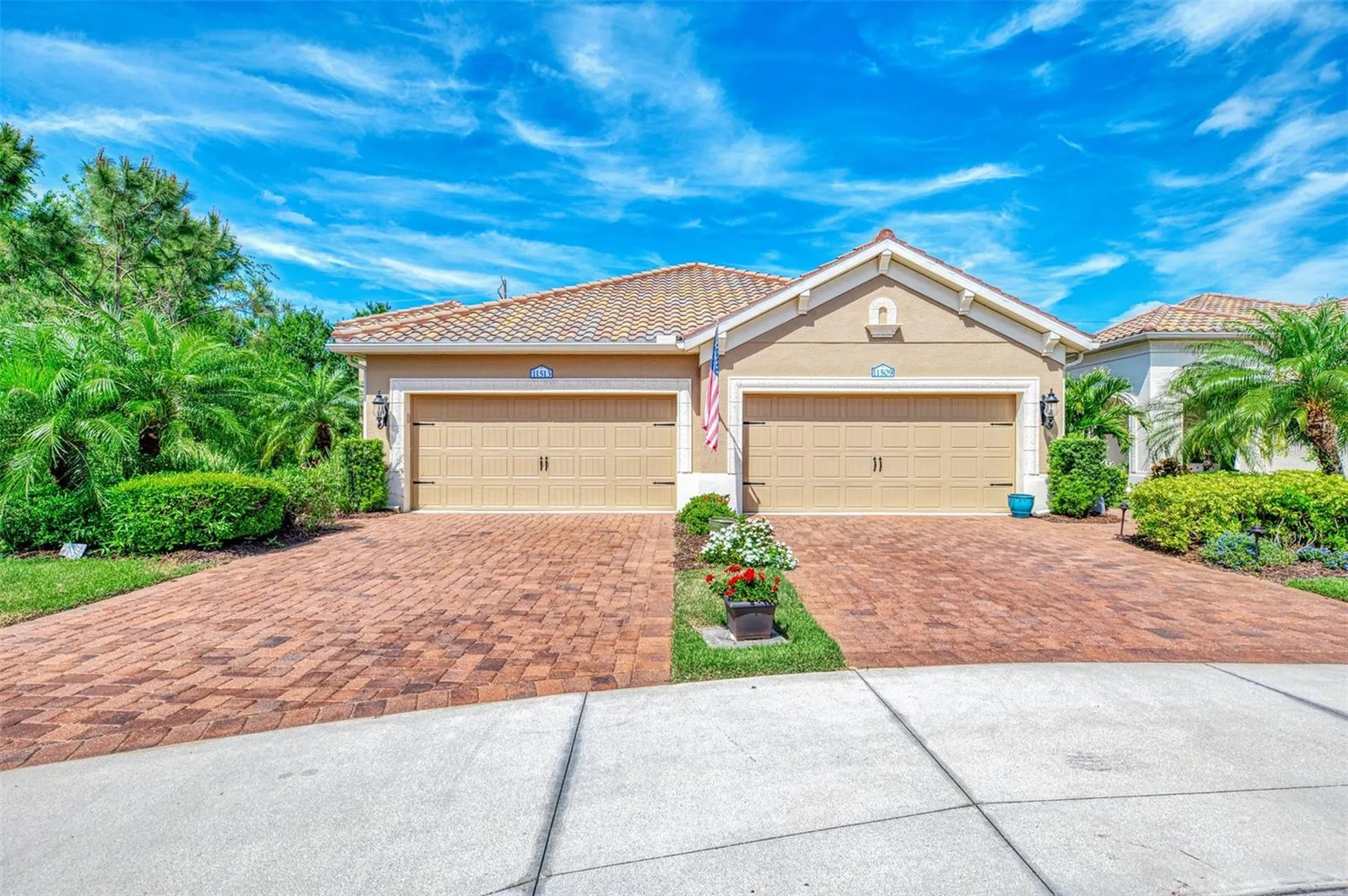 11513 Fakahatchee Court Venice FL 34293