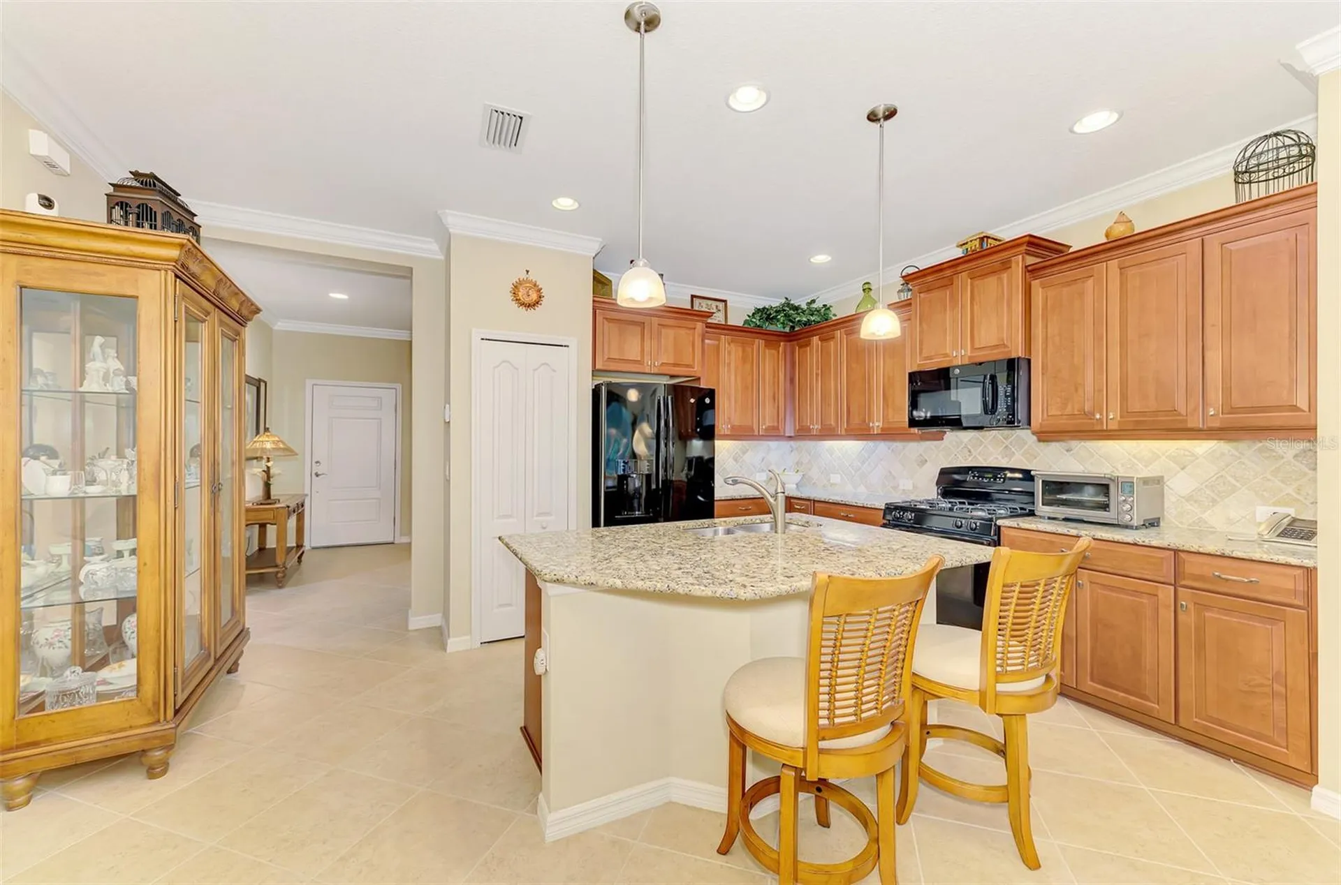 11513 Fakahatchee Court Venice FL 34293