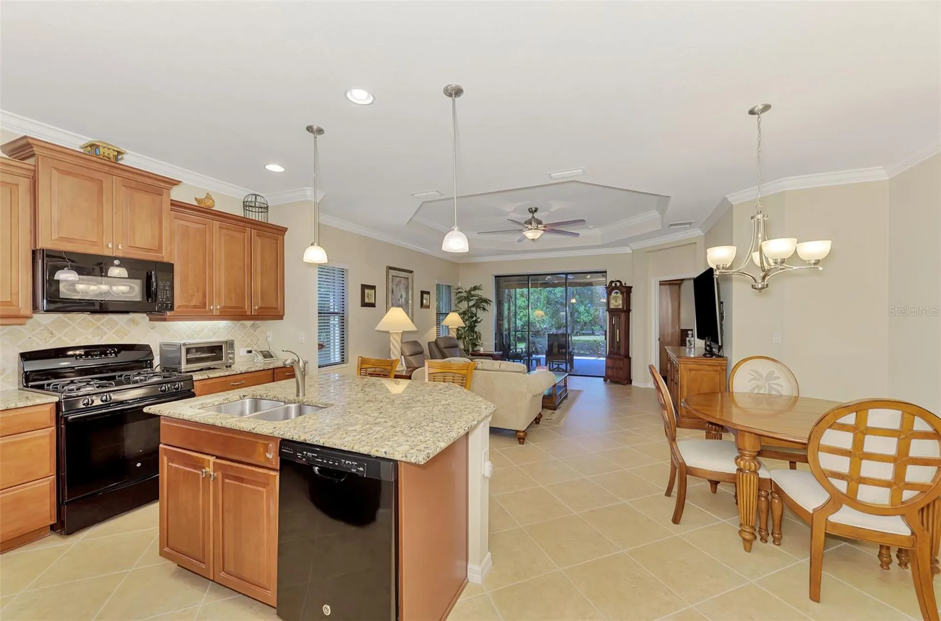 11513 Fakahatchee Court Venice FL 34293