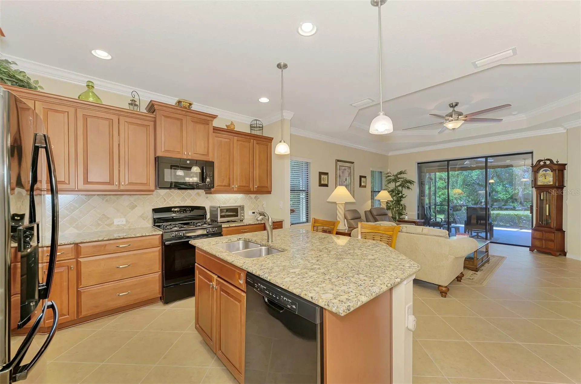 11513 Fakahatchee Court Venice FL 34293