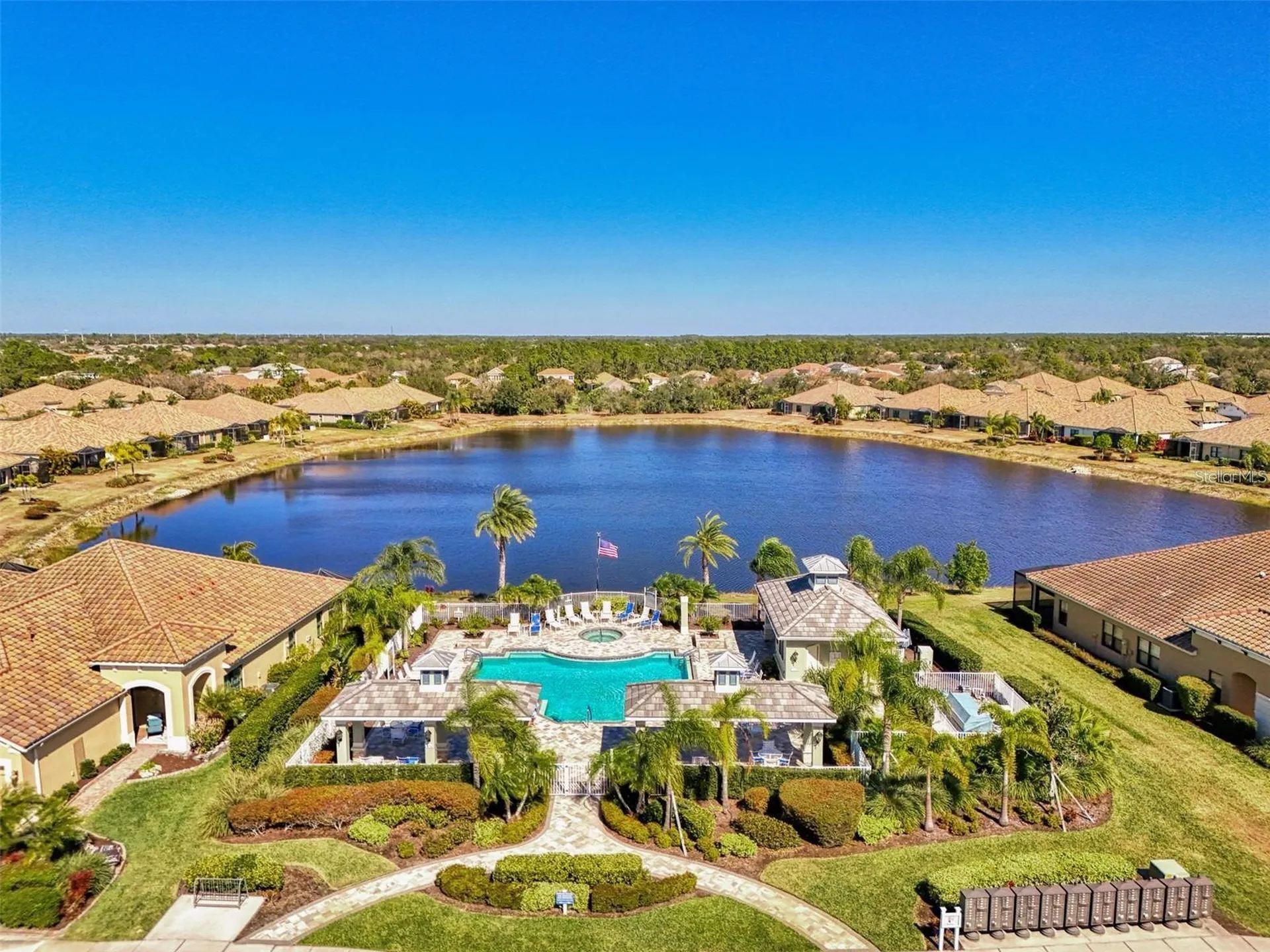 11513 Fakahatchee Court Venice FL 34293