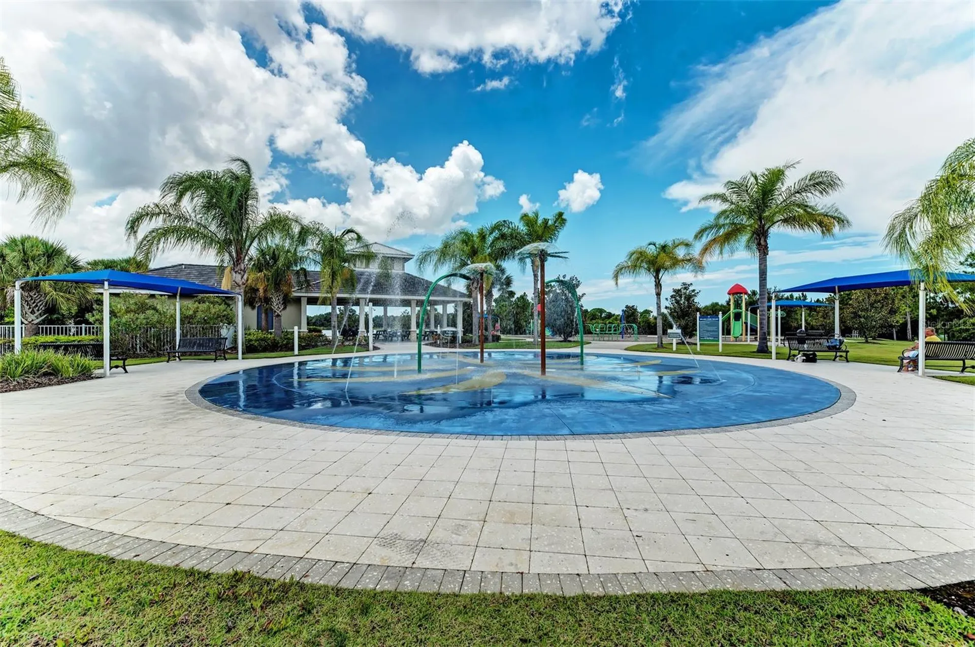 11513 Fakahatchee Court Venice FL 34293