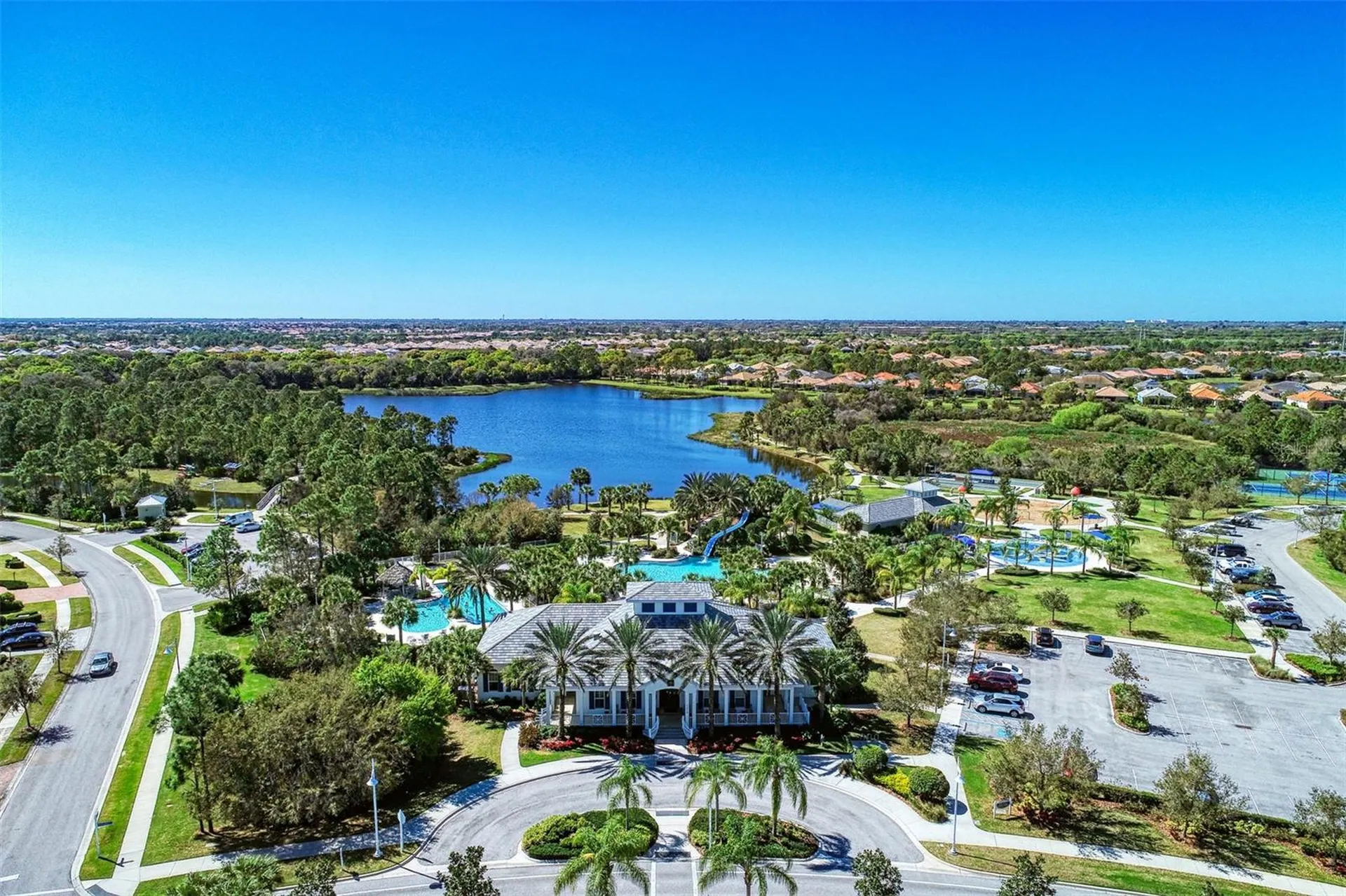 11513 Fakahatchee Court Venice FL 34293
