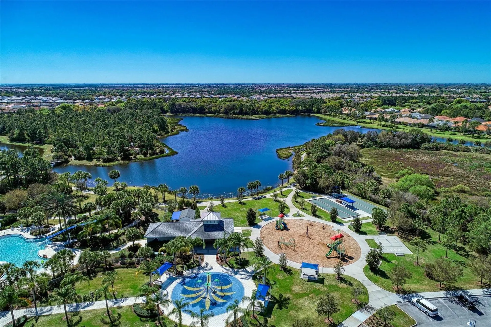 11513 Fakahatchee Court Venice FL 34293
