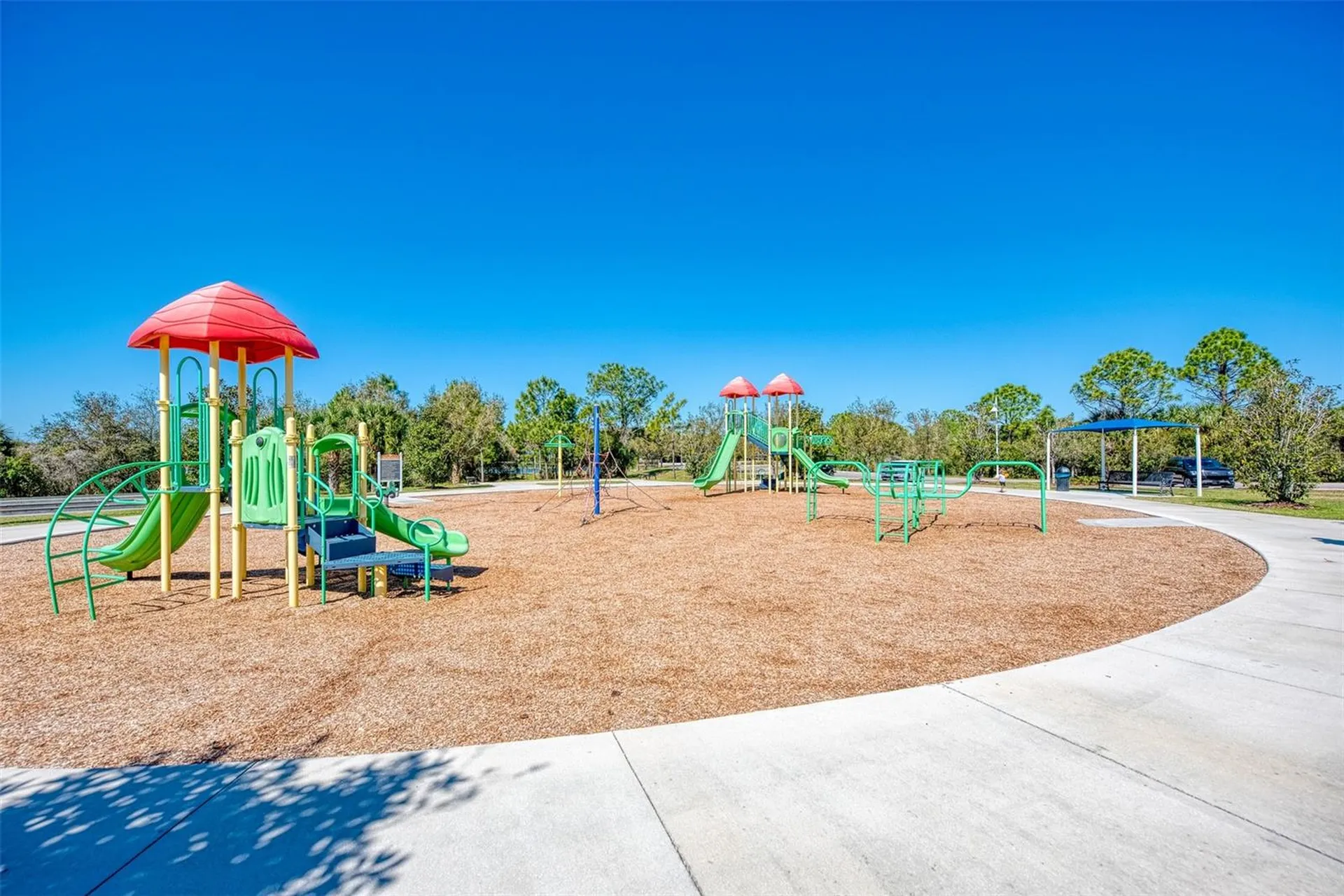 11513 Fakahatchee Court Venice FL 34293