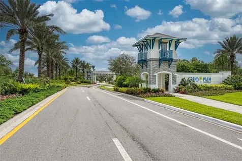 11513 Fakahatchee Court Venice FL 34293