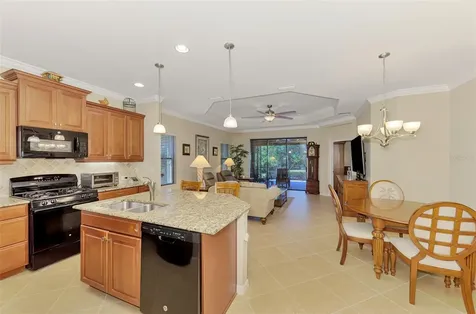 11513 Fakahatchee Court Venice FL 34293