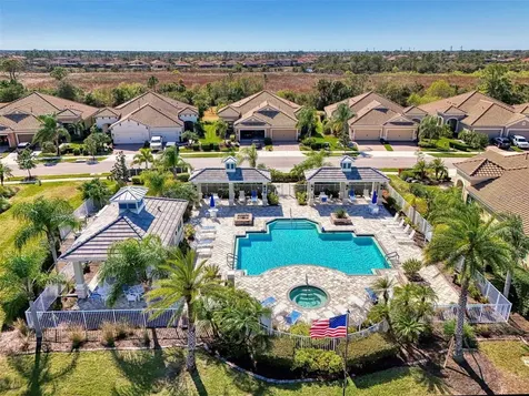 11513 Fakahatchee Court Venice FL 34293