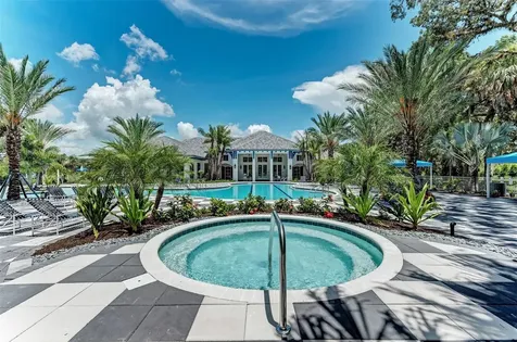 11513 Fakahatchee Court Venice FL 34293