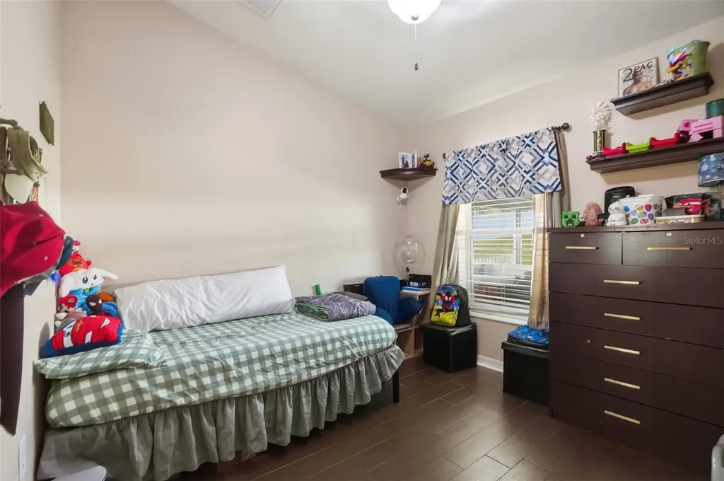15396 Fleetwood Road Weeki Wachee FL 34614