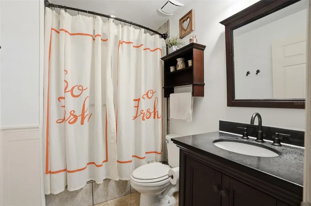 15396 Fleetwood Road Weeki Wachee FL 34614
